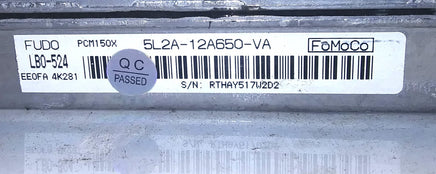 5L2A-12A650-VA ecu ecm computer 2005 Ford Explorer **tested**