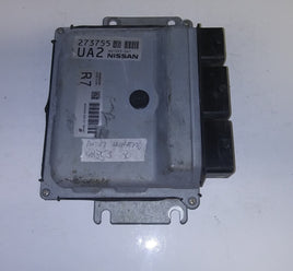 NEC023-041 ecm ecu computer 2015-2017 Nissan Murano