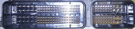 89661-47361 ecm ecu computer 2012-2013 Toyota Prius