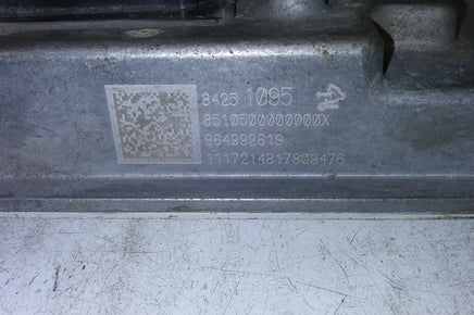 84251095 Chevy or GMC pickup 2018 suspension control module
