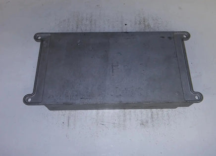 2002 BMW 745i 745 gps navigation control module 6 924 807