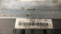 2002 Ford Explorer ecm ecu computer 1L2F-12A650-AGD