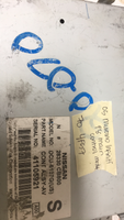 28330 CB800 Infiniti FX 2012 Body Control module 2005