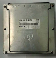 2003 Mercedes C220 ecm ecu computer A 000 153 65 79