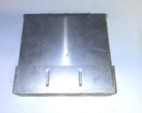 8161857390 ecm ecu computer 1993-1994 Isuzu Rodeo