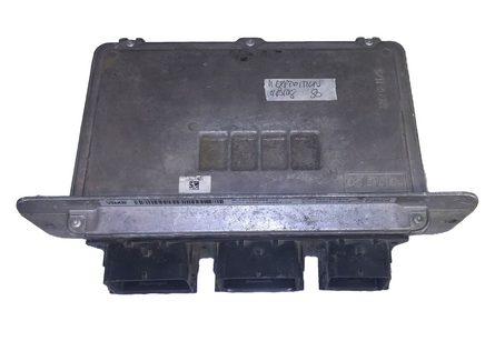 BL1A-12A650-LA ecm ecu computer 2011 Ford Expedition