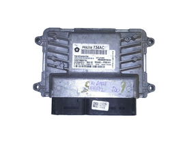 95440-P3B141 tcm transmission computer 2016 Dodge Dart