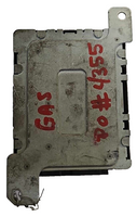 MR246989 Mitsubishi Montero 1997-1998 tcm transmission computer