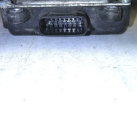284K0 EZ20A Nissan Titan 2016 blind spot radar sensor