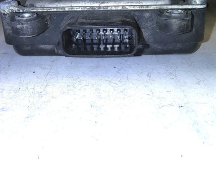 284K0 EZ20A Nissan Titan 2016 blind spot radar sensor