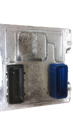 12710190 Chevy Spark ecm ecu computer 2019-2022