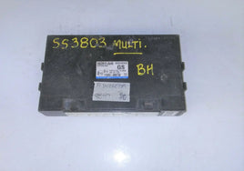 2014 Subaru Impreza multifunction integrated control module 88281FJ540