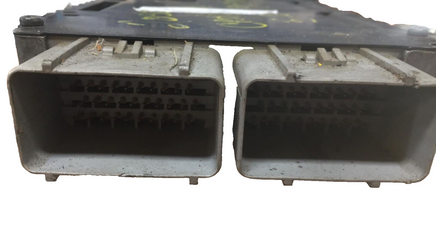 P04727276AD ecm ecu computer 2000 Dodge Caravan or Town and Country