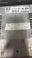 NEC033-634 ecm ecu computer 2018 Nissan Pathfinder