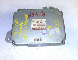 A64-000 NK8 TCM transmission computer 2003 Infiniti M45