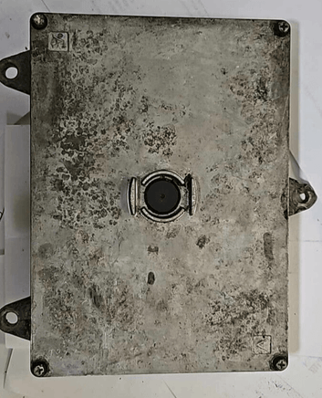 37820-RMX-A12 ecm ecu computer 2009-2011 Honda Civic - Swan Auto