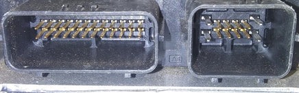P04692015AH multifunction control module 2006 Jeep Commander