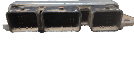 NEC002-658 Nissan Sentra 2012 ecm ecu computer - Swan Auto