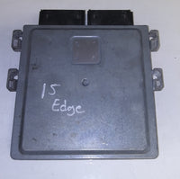 F2GA-12A650-BEA ecm ecu computer 2015-2017 Ford Explorer
