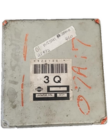 JA56R10 B86 Nissan Sentra ECM ECU computer 2001