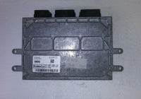 2016 Lincoln MKZ ecm ecu computer FP5A-12A650-BBA
