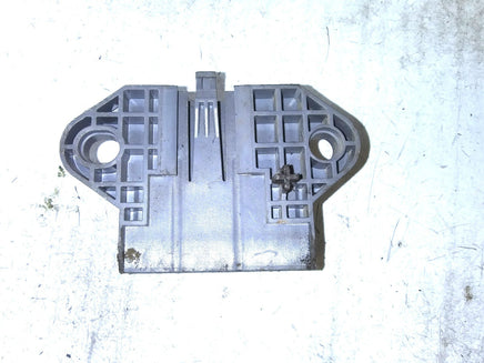 2011-2013 Ford Edge or MKX transfer case control module BT4A-7H417-CA