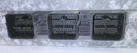 8L8A-12A650-AEB Ford Escape or Mariner 2008 ecm ecu computer ***TESTED***
