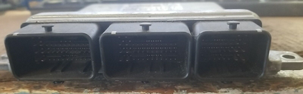 NEC021-609 Infiniti G37 2012-2017 ecm ecu computer