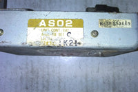 1990 Ford Probe TCM transmission computer AS02 18 9E1
