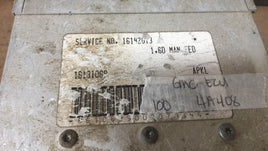 16131069 Chevrolet or GMC control module computer