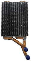 250-365 Heater core fits 1986-1997 Ford Aerostar  **NEW** - Swan Auto