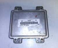 12611973 ecm ecu computer 2007 Saturn Ion