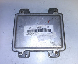 12611973 ecm ecu computer 2007 Saturn Ion