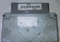YS4F-12A650-YA Ford Escort 2000 ecm ecu computer   **TESTED**