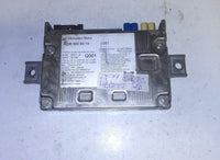 A206 900 89 19 telematic communication control module 2023-2024 Mercedes C-Class - Swan Auto