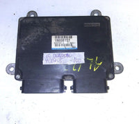 1860B151 ecm ecu computer 2009 Mitsubishi Outlander - Swan Auto