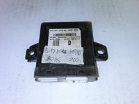 2015-2017 Kia K900 headlight control module 92170-3T200