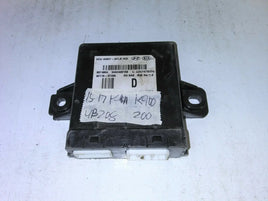 2015-2017 Kia K900 headlight control module 92170-3T200