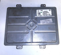 24000210 ecm ecu computer 2020 Chevy Silverado