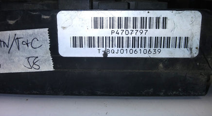 P4707797 Dodge Caravan or T&C 1996 fuse junction box module