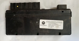 Ford seat control module 7L1T-14C708-AA