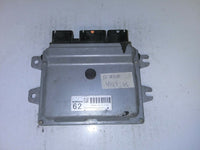 MEC901-941 Nissan Versa 2012 ecm ecu computer