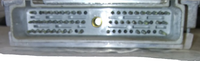 E73F-12A650-K1A ECM ECU computer 1987 Ford Tempo or Mercury Topaz