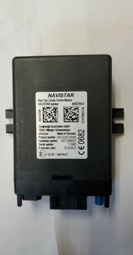 International predictive cruise control module 4055739C4 **Brand New**