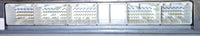 89666-33233 ecm ecu computer 2002 Lexus ES300