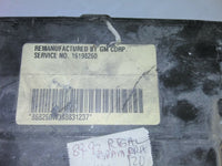 16198260 Buick Regal or Grand Prix 1989-1992 ECM ECU computer