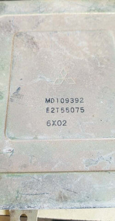 1987-1988 Mitsubishi Montero ecm ecu computer MD109392