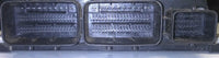 NEC046-663 ecm ecu computer 2020 Nissan Pathfinder