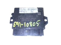 HK52-15C859-AD parking aid control module 2017-2022 Land Rover Discovery