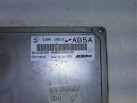 12666132 Buick Lacrosse or Regal 2013-2016 ecm ecu computer  **TESTED**